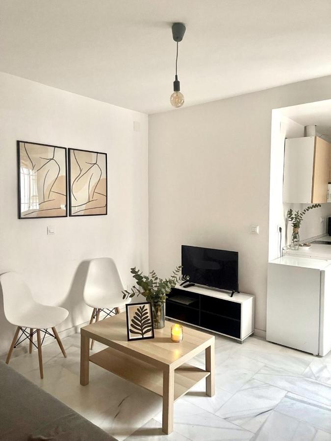 1.1 Apartamentos Arguinan Cordoba Exterior photo